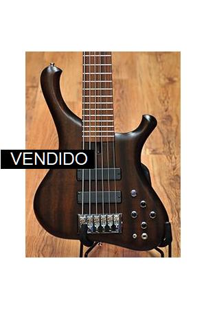 Marleaux Consat Special Edition Doctorbass 6 #serie:1790 Marleaux Consat Special Edition Doctorbass 6 #serie:1790